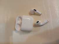Airpods беспроводные наушники