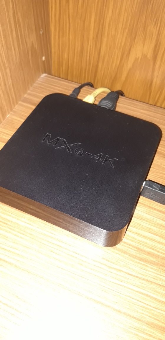 Продам smart приставку