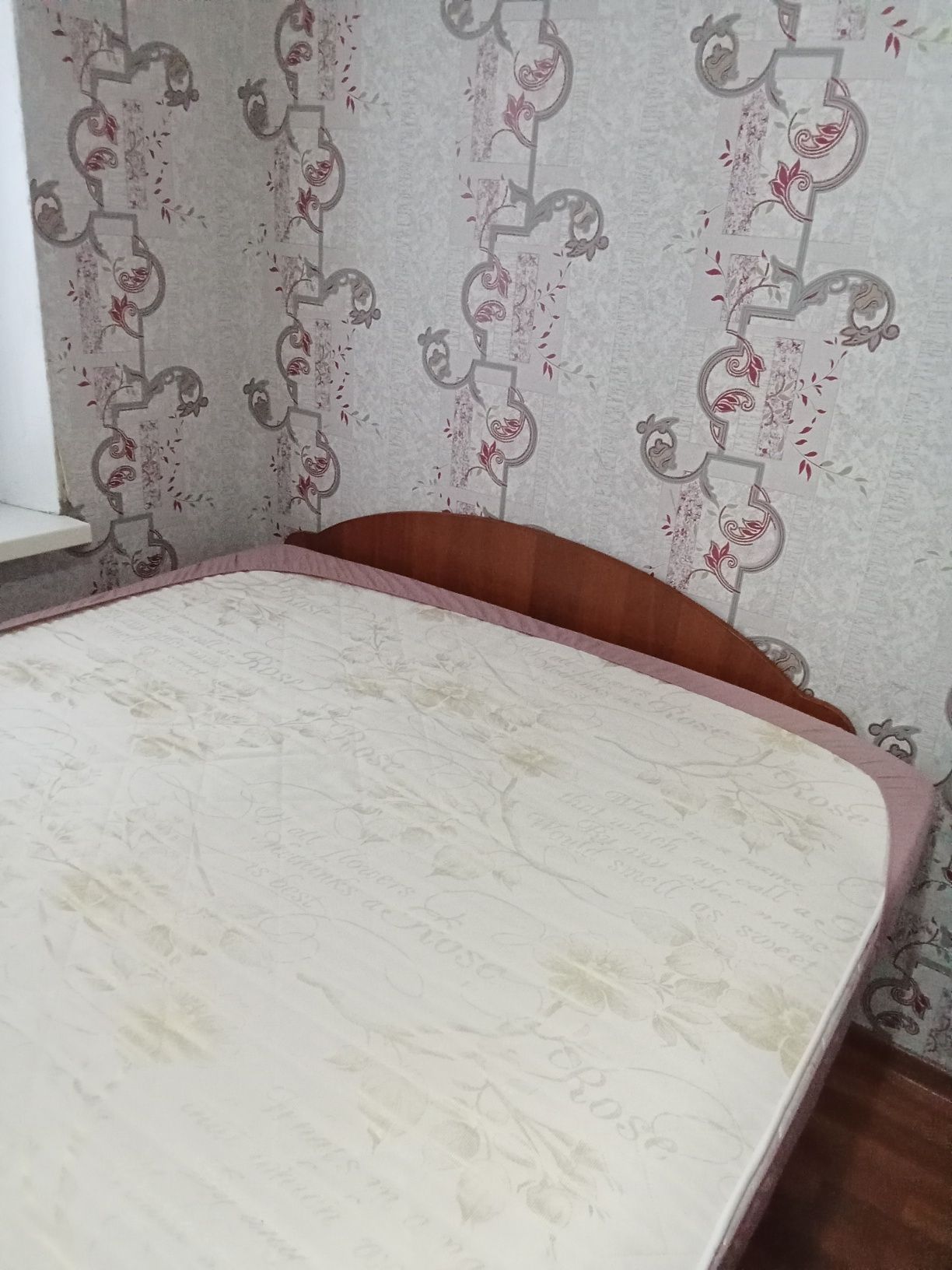 Спальный гарнитур.