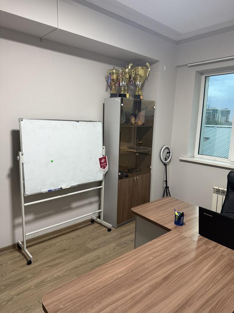 Офисная мебель,Распродажа! Можно в рассрочку и Kaspi Red.