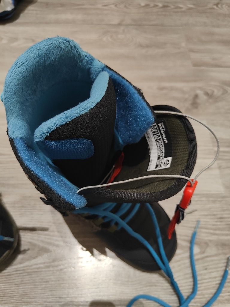 Ботинки для сноуборда Burton