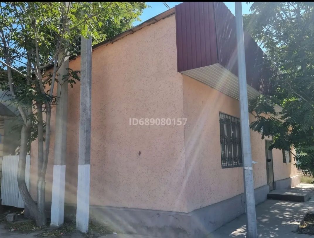 Коммерциялық здания сатылады