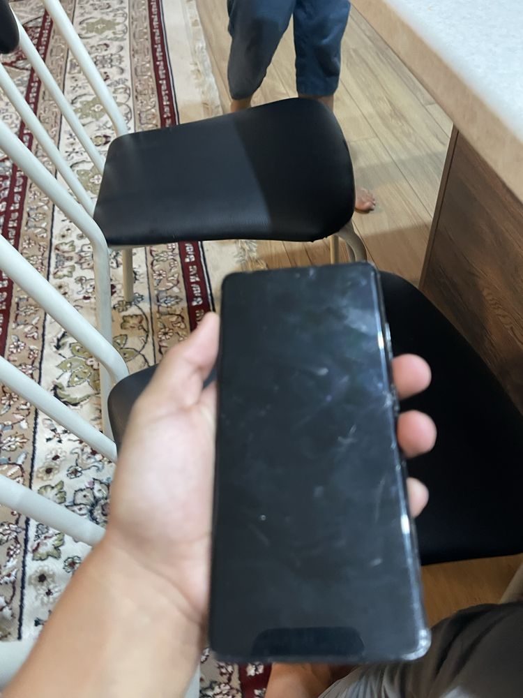 Samsung s21 ultra 256gb