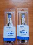 ОЗУ 4gb +4gb DDR3 новые
