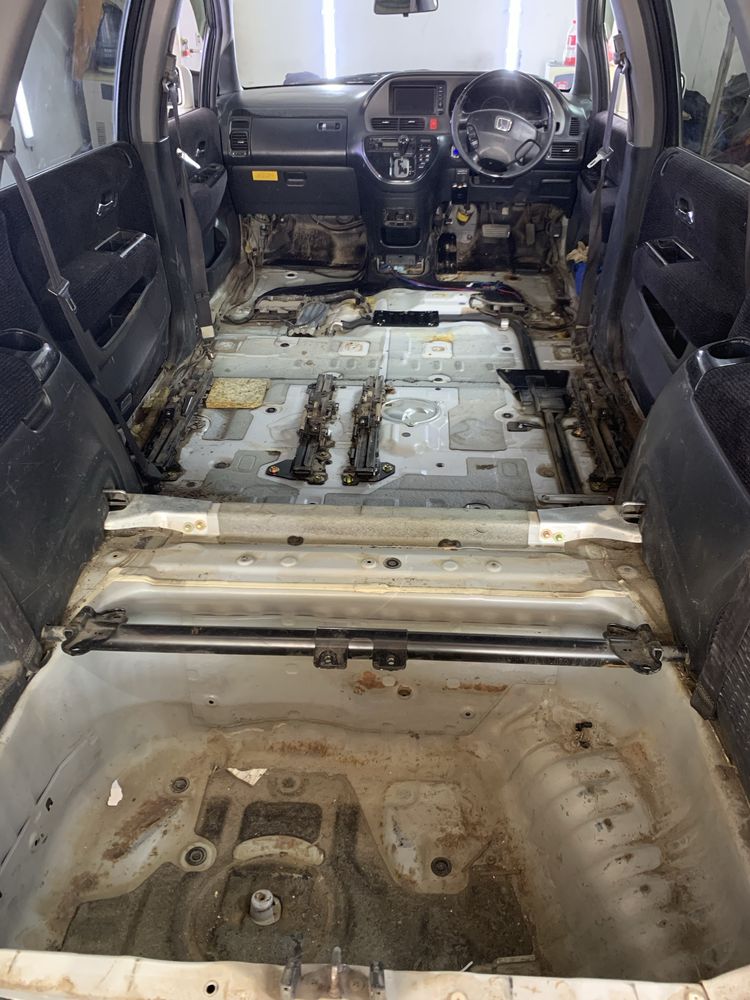 Профессиональная Химчистка и Полировка Авто