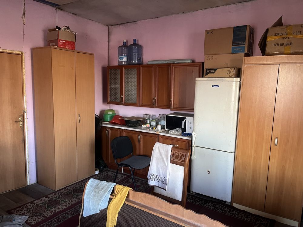 Дом в Караоткеле