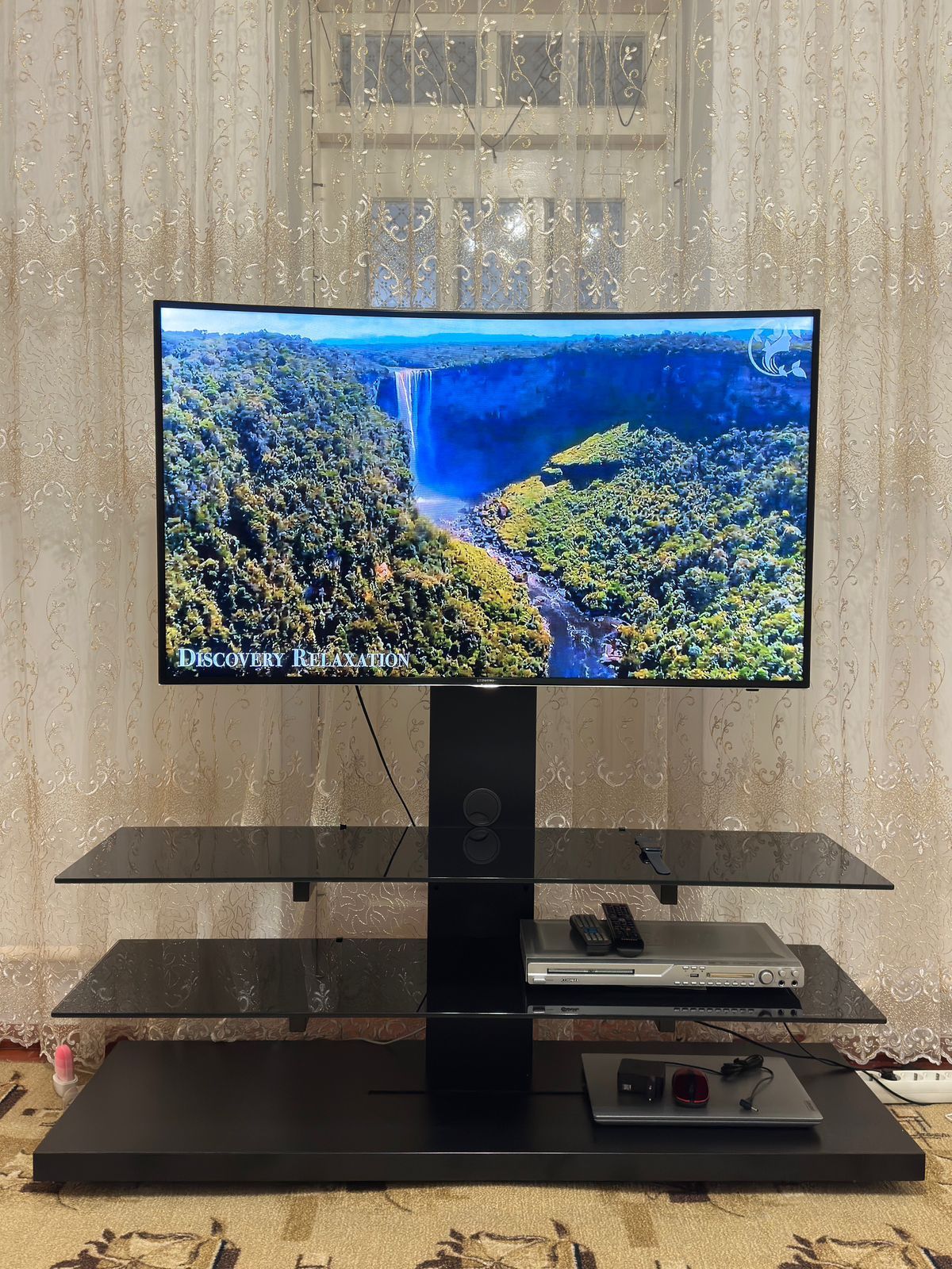 Samsung Smart tv