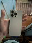 Iphone 13 pro 128гб разбит экран
