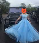 Продается платья нарядное