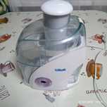 Соковыжималка  Vitek