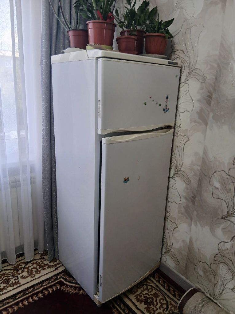 Холодильник АТЛАНТ