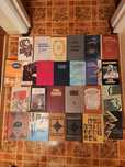 Продам книги разной тематики.
