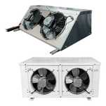 Сплит-система среднетемпературная Intercold МСМ 218 Evolution