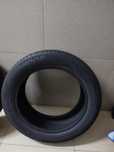 Продам летние шины Hankook R19 в хорошем состоянии