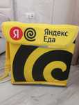 Продам термо сумку яндекс