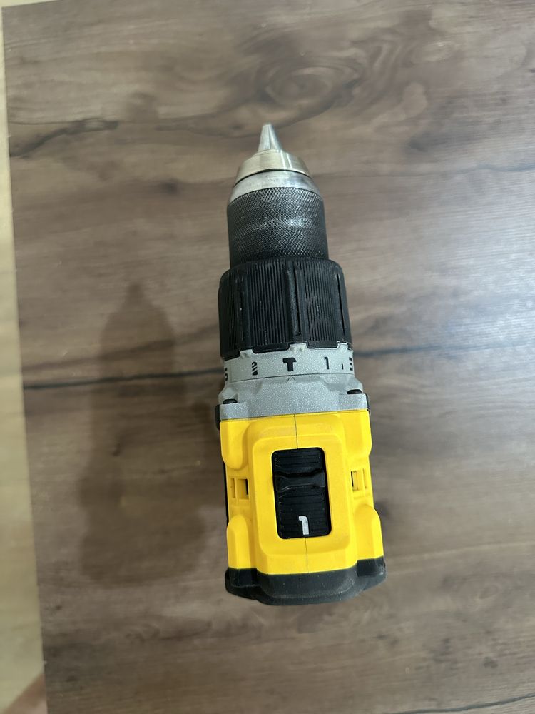 Dewalt dcd 805 шуруповерт