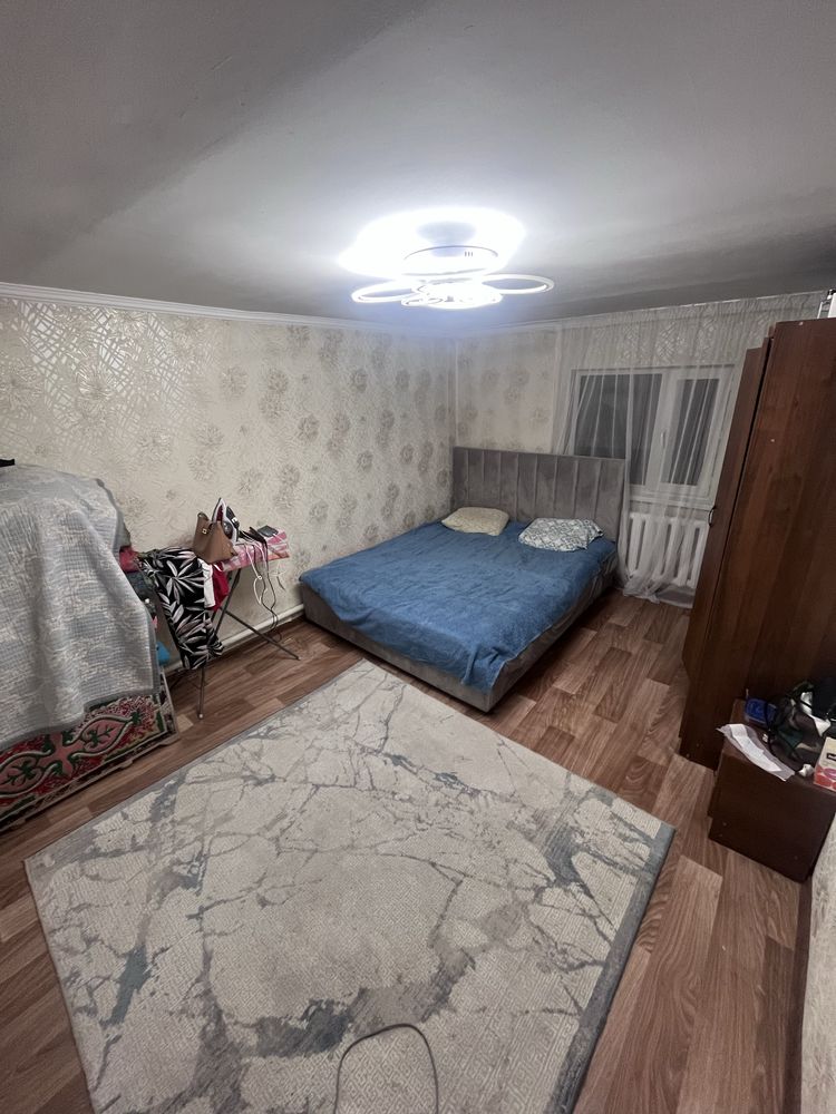 Продается дом в хорошем состояний