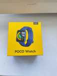 Часы POCO Watch M2131W1
Продаю умные