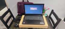 Мощный ноутбук Lenovo AMD 6 HDD 1000