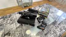 Приставка XBox 360