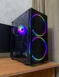 [СРОЧНО] Игровой ПК i5 10400 / GTX 1080ti (=RTX 3060)