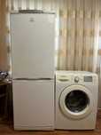 Стиральная машина Samsung ECCO bubble 6kg