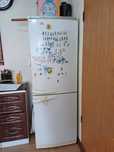 Продаётся холодильник
