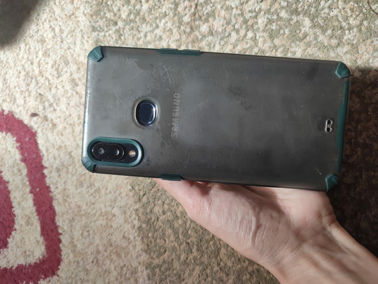 Samsung Galaxy A10