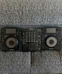 Продаю DJ-сетап Pioneer Nexus
CDJ-900 Nexus х2 DJM-900 Nexus