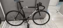 Fixed gear TSUNAMI