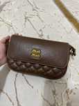 MIU  MIU  сумкaа