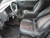 Продам оригинальные б/у запчасти Chevrolet Blazer 1994 года V=4.3