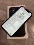 Iphone 11 Black 64gb