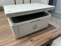МФУ HP LaserJet Pro M28a