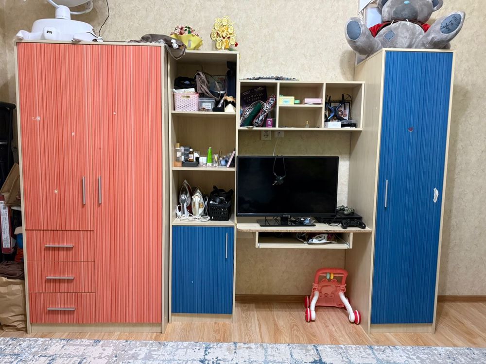 Продается детский гарнитур