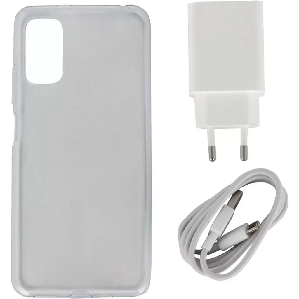 POCO M3 PRO 4/64GB с гарантией