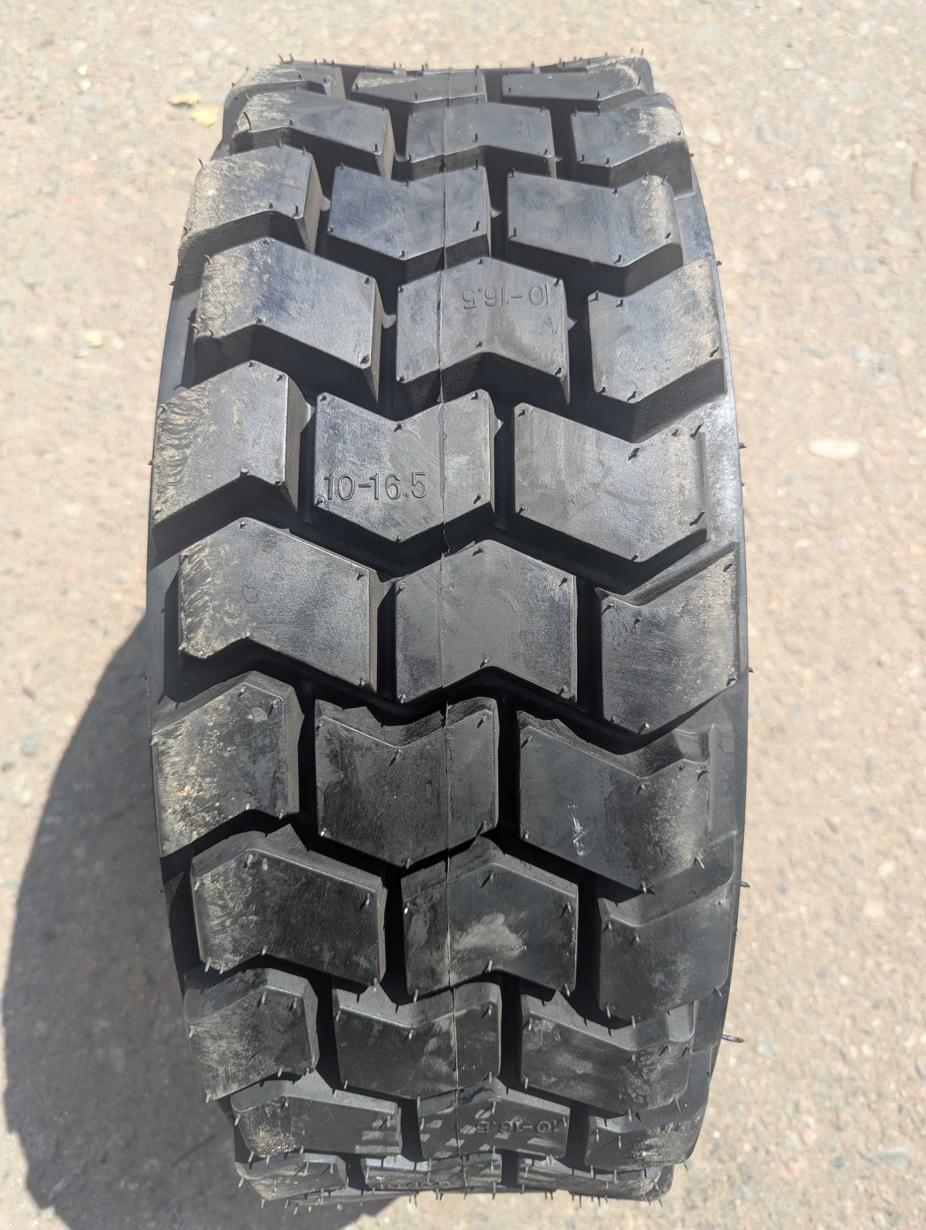 10-16,5 SolidWAY BobCat