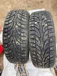 Продам зимние шины Sailun 205/55R16