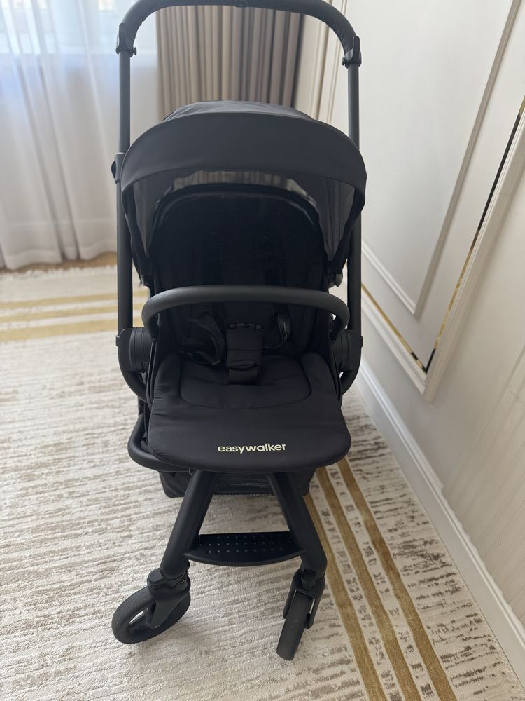 Коляска easyawalker 2 в 1