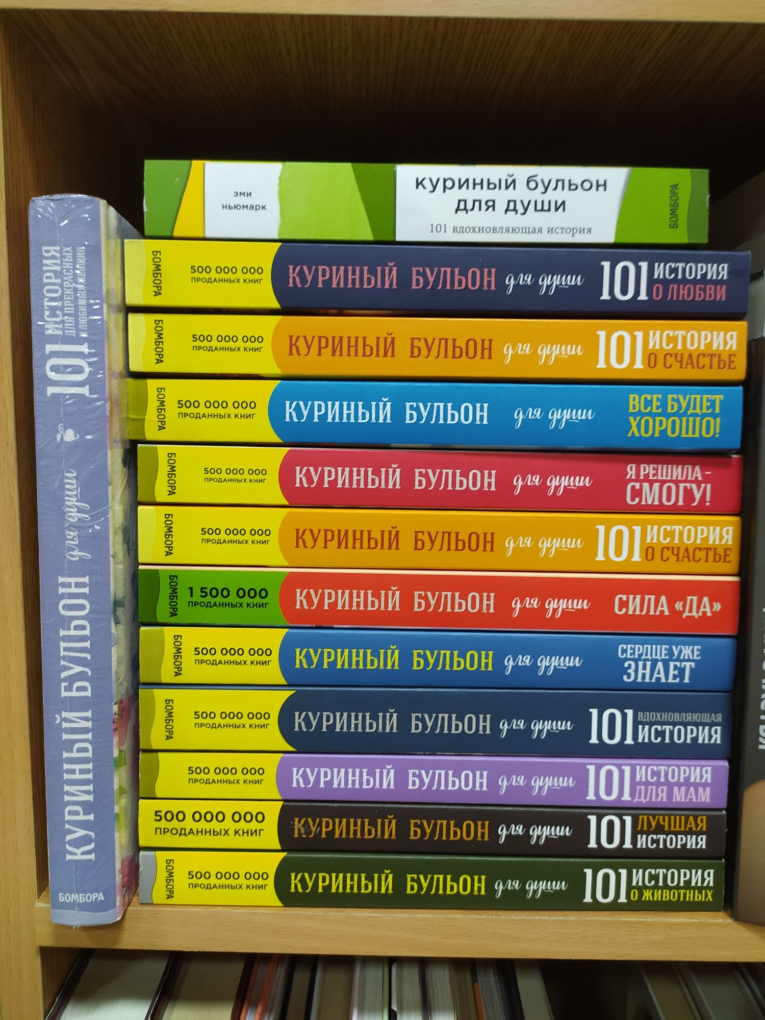 Книги по психологии