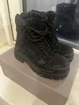Баленсиага ботинки/Balenciaga strike boots