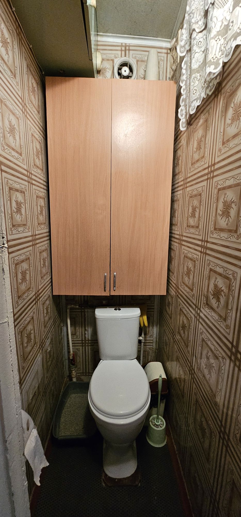 Срочно продаётся квартира в майкудуке