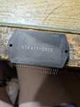 Микросхема усилителя STK411-230E