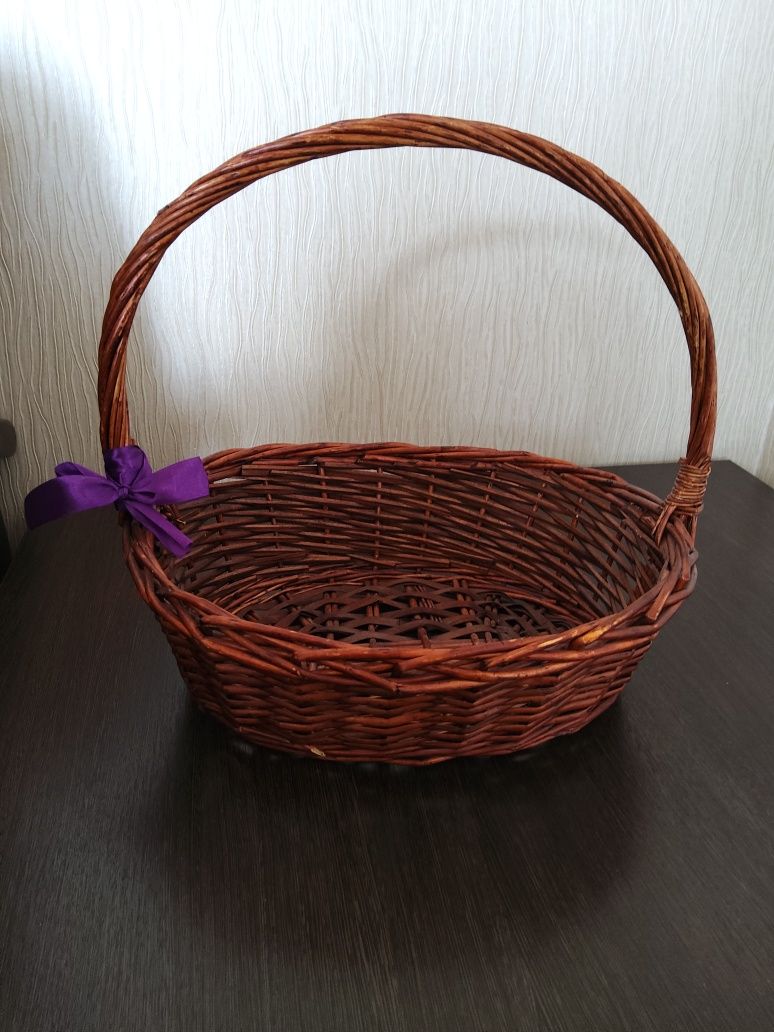 Продам корзинки для подарков