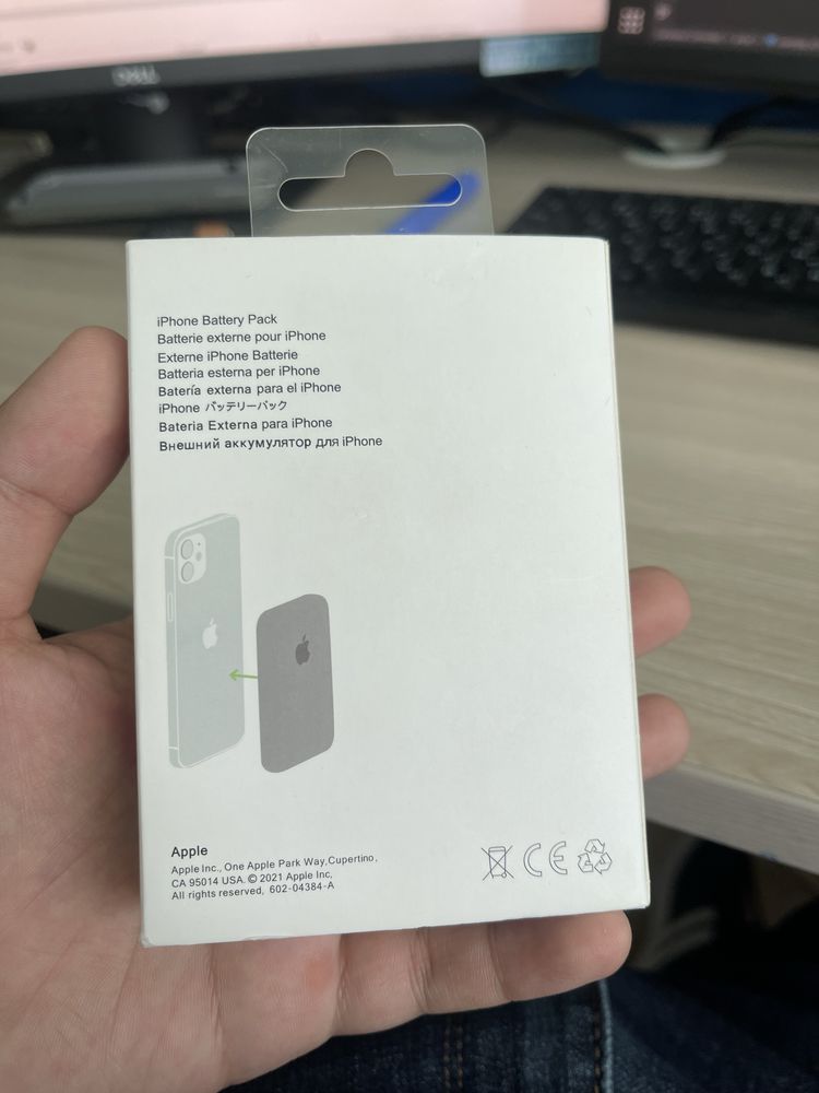 Продам Apple MagSafe