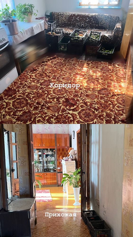 Продам хороший дом,г.Акколь,100 км от Астаны