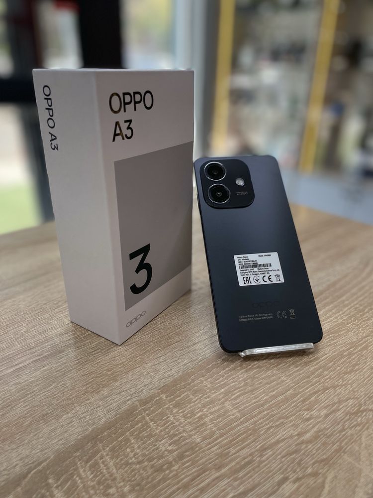(A4) Oppo A3 128Gb