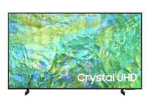 Продам телевизор Samsung UE55AU8000U на запчасти