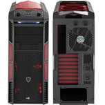 AeroCool XPredatorX1