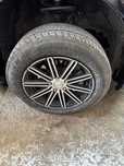 Диски R16 фирма vossen
